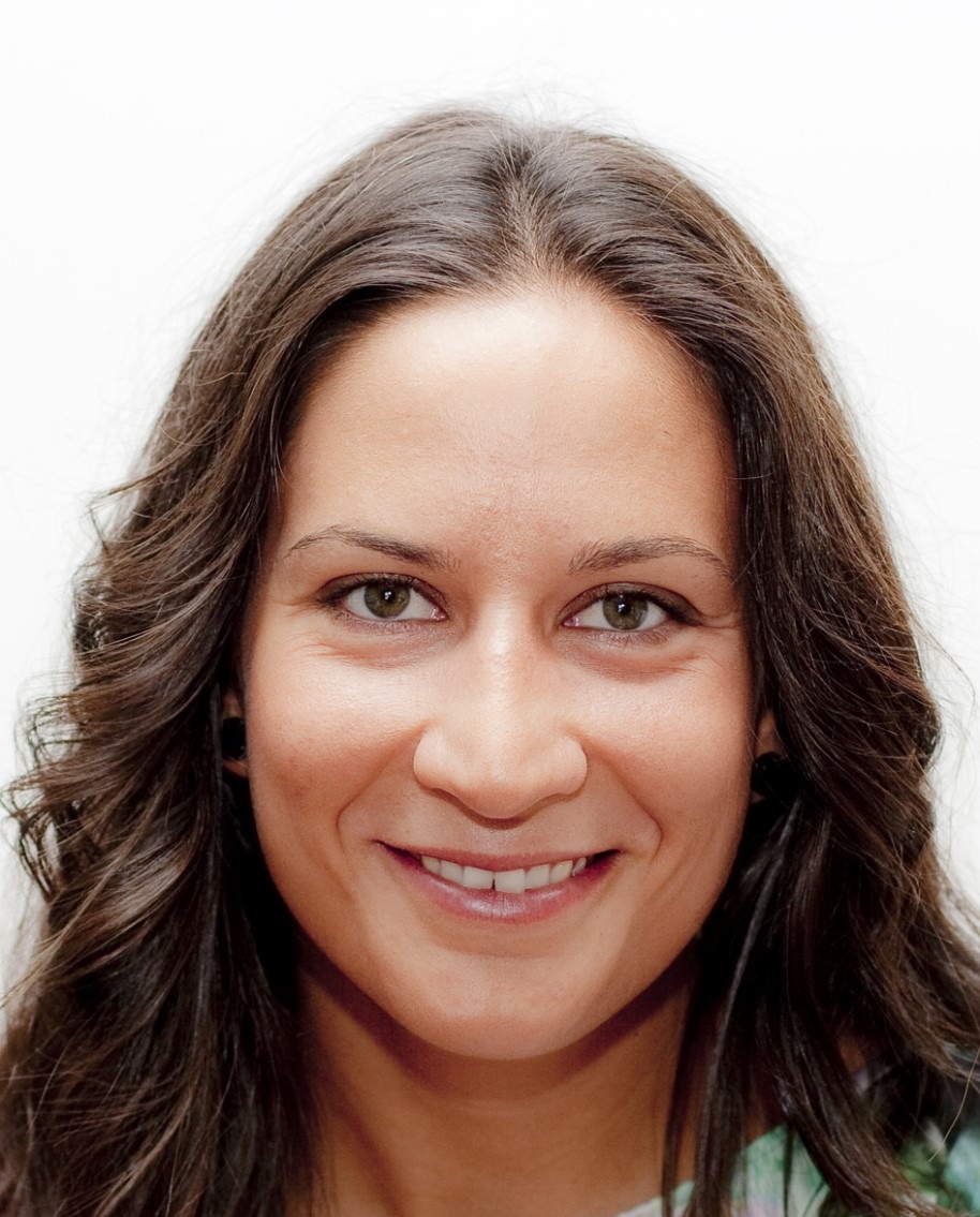 Cristina Maroto